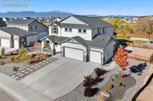 10062 Antelope Ravine Dr, Colorado Springs, CO 80908 - Photo 7