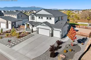 10062 Antelope Ravine Dr, Colorado Springs, CO 80908 - Photo 1