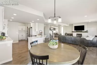 10062 Antelope Ravine Drive, Colorado Springs, CO 80908 - Photo 13