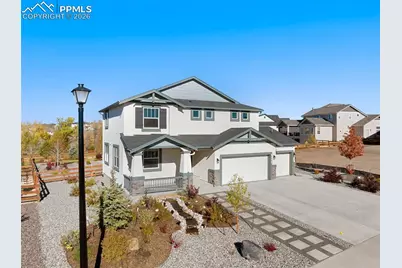 10062 Antelope Ravine Drive, Colorado Springs, CO 80908 - Photo 49