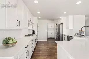 10062 Antelope Ravine Dr, Colorado Springs, CO 80908 - Photo 3