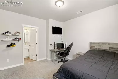 10062 Antelope Ravine Drive, Colorado Springs, CO 80908 - Photo 33