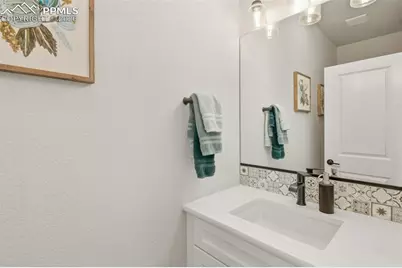 10062 Antelope Ravine Drive, Colorado Springs, CO 80908 - Photo 3