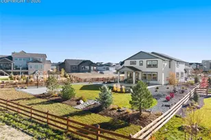 10062 Antelope Ravine Dr, Colorado Springs, CO 80908 - Photo 3