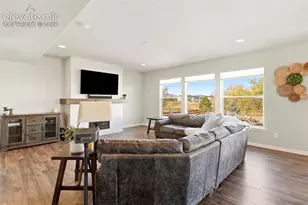 10062 Antelope Ravine Dr, Colorado Springs, CO 80908 - Photo 5
