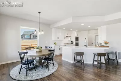 10062 Antelope Ravine Drive, Colorado Springs, CO 80908 - Photo 11