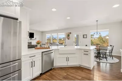 10062 Antelope Ravine Drive, Colorado Springs, CO 80908 - Photo 15