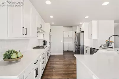 10062 Antelope Ravine Drive, Colorado Springs, CO 80908 - Photo 17