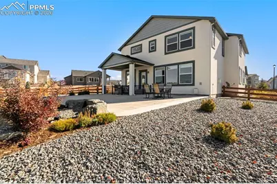 10062 Antelope Ravine Drive, Colorado Springs, CO 80908 - Photo 47