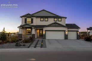 10062 Antelope Ravine Dr, Colorado Springs, CO 80908 - Photo 1