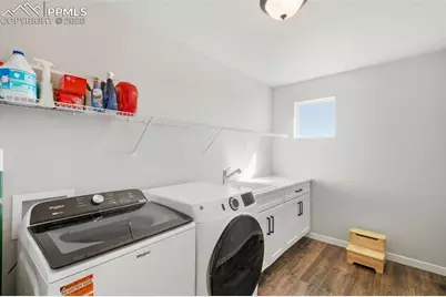 10062 Antelope Ravine Drive, Colorado Springs, CO 80908 - Photo 29