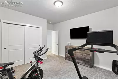 10062 Antelope Ravine Drive, Colorado Springs, CO 80908 - Photo 41