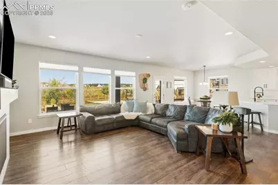 10062 Antelope Ravine Drive, Colorado Springs, CO 80908 - Photo 7