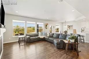 10062 Antelope Ravine Dr, Colorado Springs, CO 80908 - Photo 7