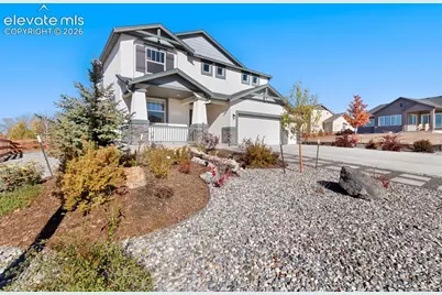 10062 Antelope Ravine Drive, Colorado Springs, CO 80908 - Photo 49