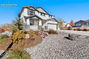 10062 Antelope Ravine Dr, Colorado Springs, CO 80908 - Photo 49