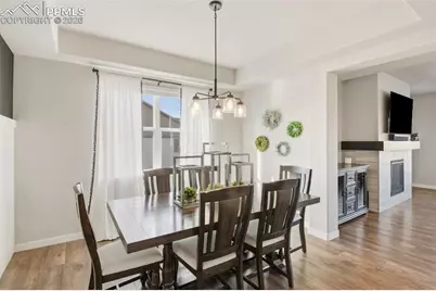 10062 Antelope Ravine Drive, Colorado Springs, CO 80908 - Photo 13