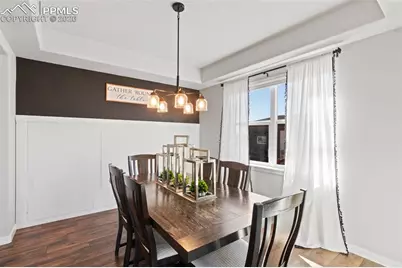 10062 Antelope Ravine Drive, Colorado Springs, CO 80908 - Photo 5