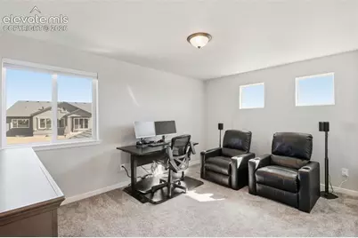 10062 Antelope Ravine Drive, Colorado Springs, CO 80908 - Photo 33