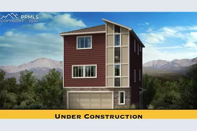 4512 Hawk Haven View, Colorado Springs, CO 80911 - Photo 1