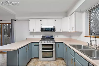 832 Spring Valley Drive, Divide, CO 80814 - Photo 11