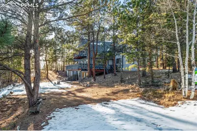 832 Spring Valley Drive, Divide, CO 80814 - Photo 41