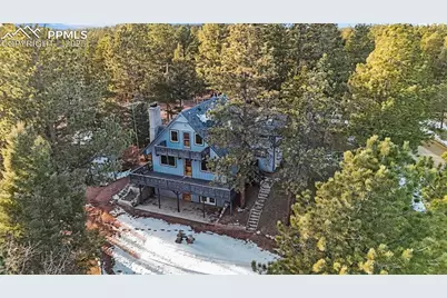 832 Spring Valley Drive, Divide, CO 80814 - Photo 45