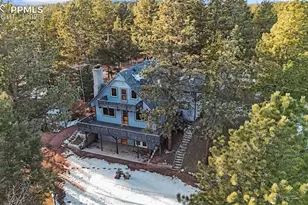 832 Spring Valley Dr, Divide, CO 80814 - Photo 45