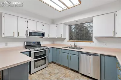 832 Spring Valley Drive, Divide, CO 80814 - Photo 9