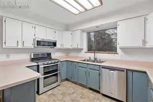 832 Spring Valley Dr, Divide, CO 80814 - Photo 9