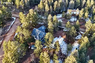 832 Spring Valley Dr, Divide, CO 80814 - Photo 43