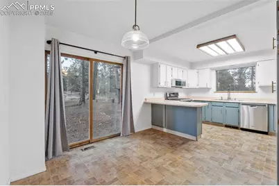 832 Spring Valley Drive, Divide, CO 80814 - Photo 3