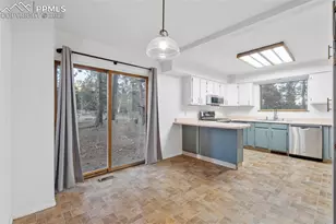 832 Spring Valley Dr, Divide, CO 80814 - Photo 3