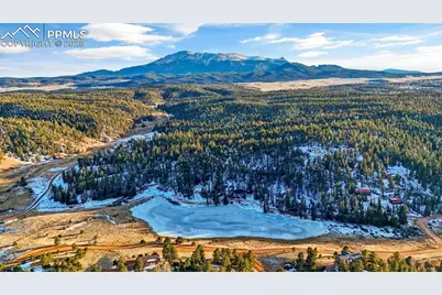 832 Spring Valley Drive, Divide, CO 80814 - Photo 47