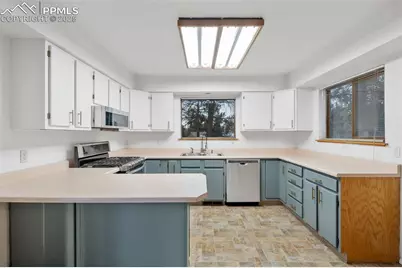 832 Spring Valley Drive, Divide, CO 80814 - Photo 7