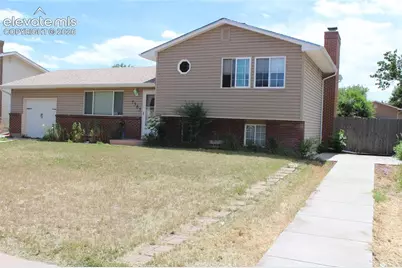 7365 Sullivan Circle, Colorado Springs, CO 80911 - Photo 3