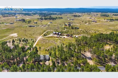 6265 Vessey Road, Colorado Springs, CO 80908 - Photo 3