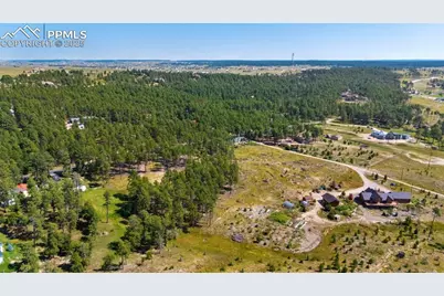 6265 Vessey Road, Colorado Springs, CO 80908 - Photo 9