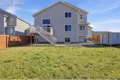 6776 Lamine Drive, Colorado Springs, CO 80925 - Photo 39