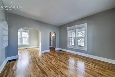 215 E Jefferson Street, Colorado Springs, CO 80907 - Photo 7