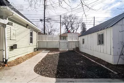 215 E Jefferson Street, Colorado Springs, CO 80907 - Photo 3