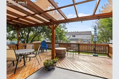 5160 Wainwright Drive, Colorado Springs, CO 80911 - Photo 29