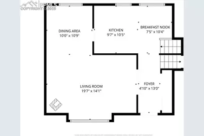 5160 Wainwright Drive, Colorado Springs, CO 80911 - Photo 33