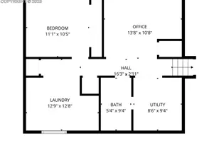 5160 Wainwright Dr, Colorado Springs, CO 80911 - Photo 31