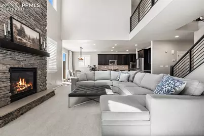 5803 Leon Young Drive, Colorado Springs, CO 80924 - Photo 11