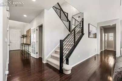 5803 Leon Young Drive, Colorado Springs, CO 80924 - Photo 15