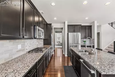 5803 Leon Young Drive, Colorado Springs, CO 80924 - Photo 7