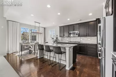 5803 Leon Young Drive, Colorado Springs, CO 80924 - Photo 5