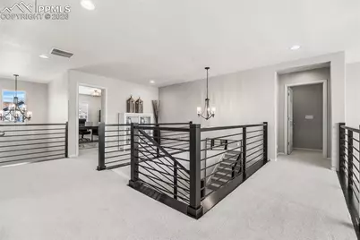 5803 Leon Young Drive, Colorado Springs, CO 80924 - Photo 31