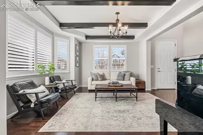 5803 Leon Young Drive, Colorado Springs, CO 80924 - Photo 13